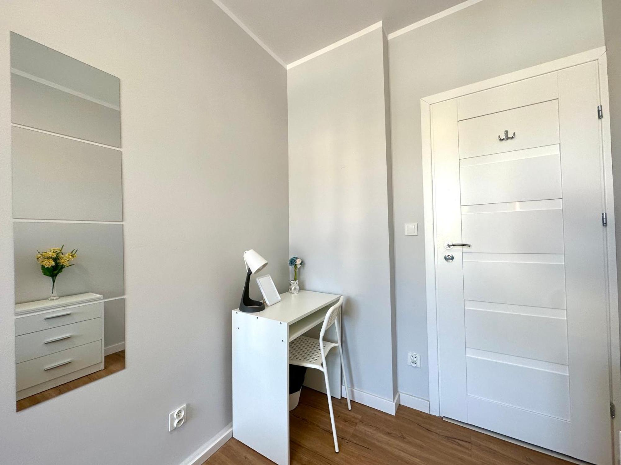 Mmrent Trunk Room Gdansk Dış mekan fotoğraf