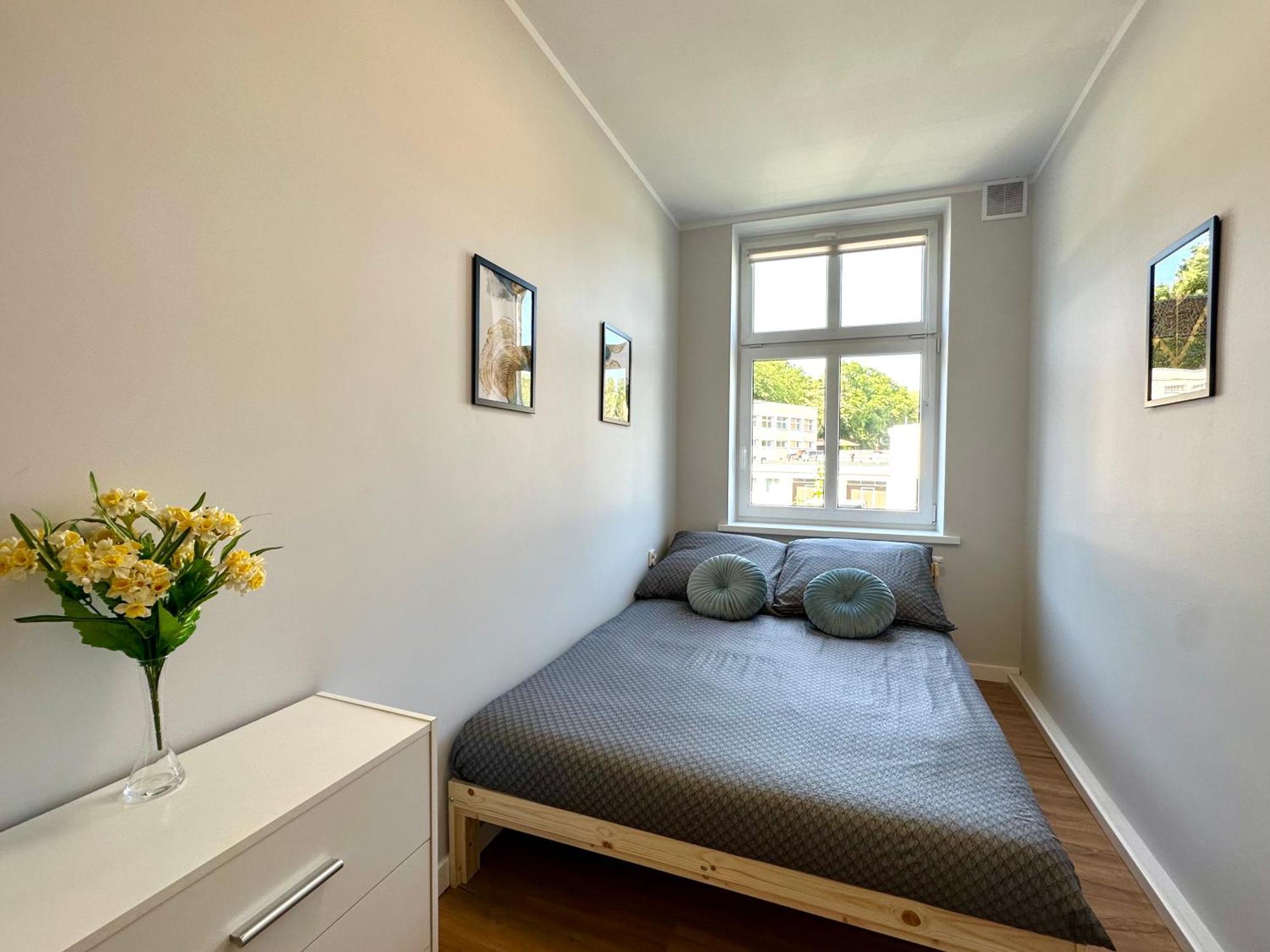 Mmrent Trunk Room Gdansk Dış mekan fotoğraf