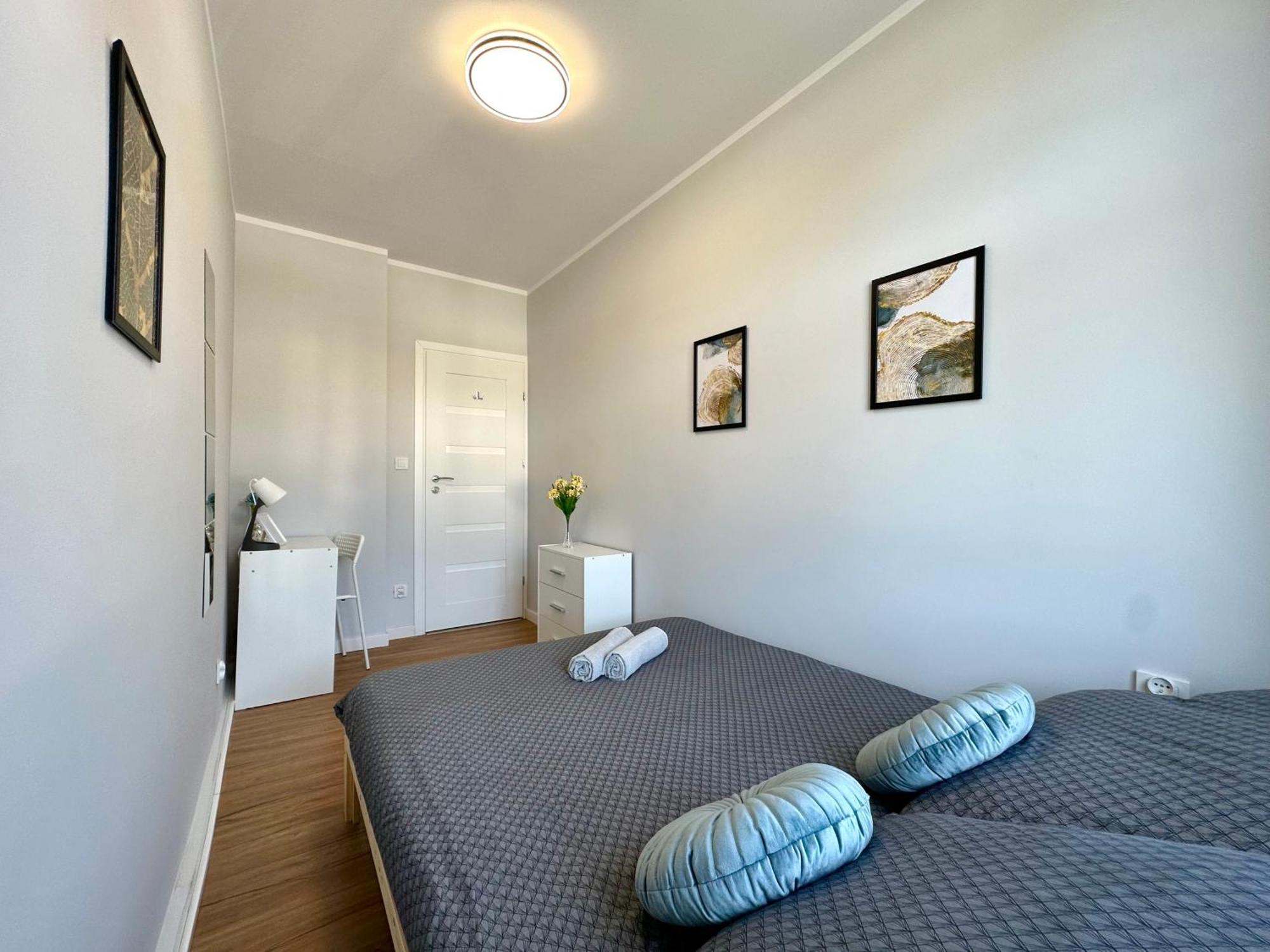 Mmrent Trunk Room Gdansk Dış mekan fotoğraf