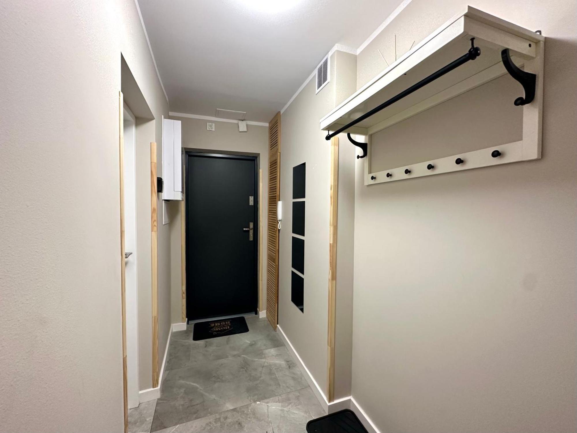 Mmrent Trunk Room Gdansk Dış mekan fotoğraf